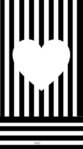 Black And White Striped Wallpaper Hd A6cc27d00e2d524c6a74e5d632e4b919 Jpg 640 1 136 Pixels Valentines Wallpaper Heart Wallpaper Iphone Wallpaper
