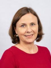 Associate Professor Megan Ferguson