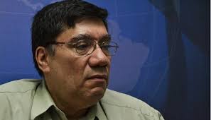 El diputado Martel asegura que la crisis "se mantiene"