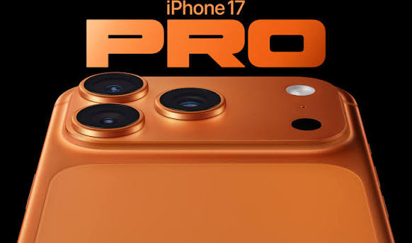 iPhone 17 Pro und iPhone 17 Pro Max - Apple (DE)