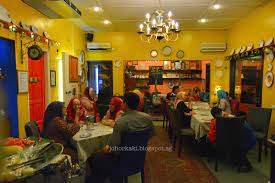 Daily from 7:00am to 10:00pm. Restoran Rebung By Dato Chef Ismail In Bangsar Kuala Lumpur Malaysia Jk1139 Johor Kaki Travels For Food