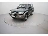 NISSAN-PATROL