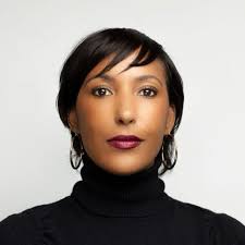 Dawn Dickson-Akpoghene: Retail Revolutionary