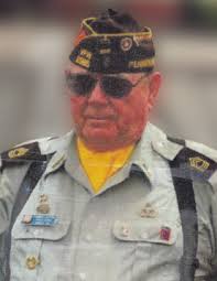 James Leitzel Obituary