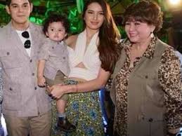 Check spelling or type a new query. Annabelle Rama Tells Richard Gutierrez Sarah Lahbati Not To Get Married Yet Philippine News