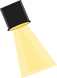 Stage Spotlight Clip Art Stage Spotlight Image Clip Art Stage Spotlights Neon Light Art