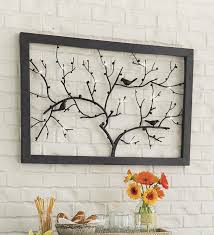 Birds On A Branch Wall Decor Pier 1 Lighted Bird And Branch Indoor And Outdoor Wall Art Haus Dekor Wohnideen Haus Dekoration