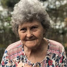 Bonnie Sandra Alford Obituary October 10, 2022