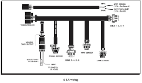 My original stock ignition control module was removed. Diagram Msd 6ls Wiring Diagram Full Version Hd Quality Wiring Diagram Stockswiring45 Occhialipercani It
