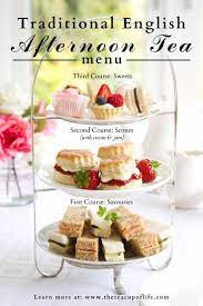 How To Properly Serve Eat Traditional Afternoon Tea Afternoon Tea Recipes Tea Party Sandwiches Tea Time Food
