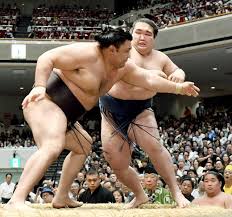 豪ノ山 霧島止めた ６勝目で首位に１差「攻める相撲を取れば、大関にも勝てると自信に」 夢の初優勝、新三役へ前進