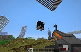 How do you download gun mod in minecraft? Gun Mods For Mepe For Android Apk Download