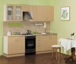 Natural wood can brighten any kitchen. 10 Small Kitchen Ideas Designs Furniture And Solutions