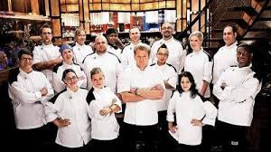 Hell S Kitchen Episode 11 Food Blog