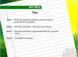 I stayed home and cleaned my room. Tips For Upsr English Paper 1 Useful Tips Notes For Teachers Students Free Download Mykssr Com