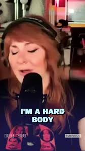 Julie’s a Hard Body #podcast #comedy #julieklausner