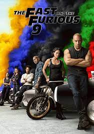 Fast and furious 9 movie earns nothing because this movie is not released yet. N Li9s8ufp0gm