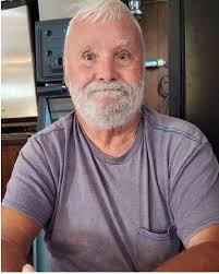 Roger Allen Hodges Obituary January 27, 2025