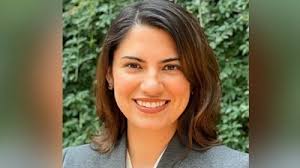 Nadine Ghawi earns $83,788 in 2018 at Ann Arbor Public Schools