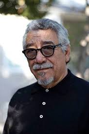 Book Public: 'Filmmaker's Journey' by Severo Perez