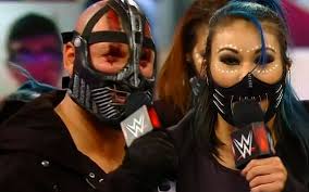 Wwe Planning Big Retribution Match For Survivor Series