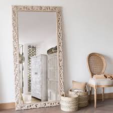 Miroir En Manguier Sculpte 90x180 Lombok Maisons Du Monde Nel 2020 Idee Arredamento Camera Da Letto Specchi Arredamento D Interni