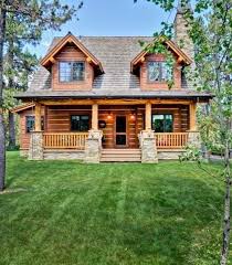 Lovelyving Architecture And Design Ideas Family House Plans Small Log Cabin Cabin House Plans