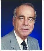 William KEY Obituary (1935