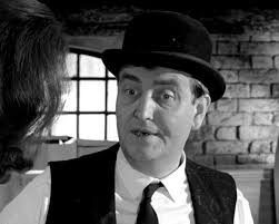 The Avengers : Series 4 : Dial a Deadly Number : Cast