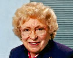 It's with respect and sympathy that we share the news of the passing of  Veronica “ Ronnie “ McGreevey, wife of Marine Corp veteran Jack McGreevey  and mother of former NJ Gov