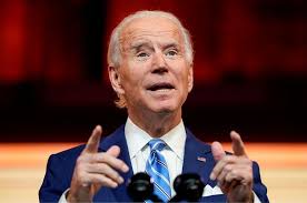 Analysis Wall Street Cheers On Biden Stimulus Plan But Worries About The Cost Metro Us