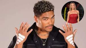 Apontado como novo affair de Sheila Mello, Denny Denan já teve namoro  duradouro com cantora baiana famosa; saiba quem