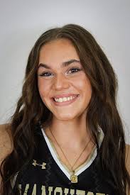 2023-24 Women's Basketball Roster