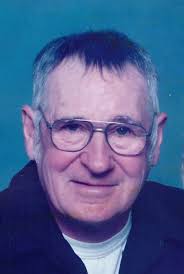 Obituary of Ralph Firby