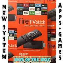 However, you should always be careful when installing third party applications. New Firestick Jailbroken Unlocked Special Edition Premium Apps Vpn Amazon Fire Stick Amazon Fire Tv Stick Amazon Fire Tv