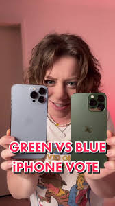 Green vs Blue iPhone 13: Which Color Should You Choose?