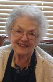 Audrey T. (Theis) Phillips Obituary October 17, 2015