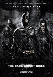 Muchly Re-Run: A Review of “The Dark Knight Rises (2012)” | by Joshua  Morris | Medium