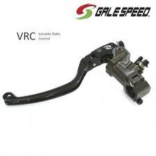 Physics shows the heavier the object to move the more energy consumption that is needed. Master Cylinder Clutch Galespeed Vrc 19x19