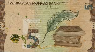 Information and translations of manat in the most comprehensive dictionary definitions resource on the web. Azerbaijan New 5 Manat Note B409a Confirmed Banknotenews