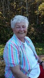 Veronica "Sue" Mefford Obituary May 22, 2018