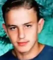 Andrew Carl Leonard (1981-1996)