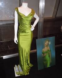 I Want This Christina Aguilera Bound To You Burlesque Costume Burlesque Dress Green Dress Dresses