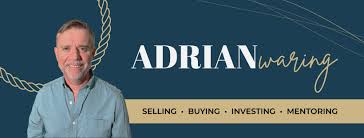 Profile for Adrian Waring's Cape Coral Real Estate Information Page