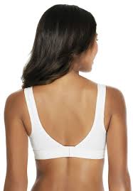 Dominique Soft Support Sport Bra