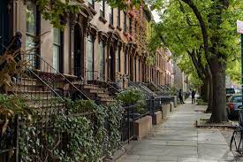 Brownstone Brooklyn is hitting new sales records. Where&#39;s it all heading? —  Ilan Bracha - NYC Real Estate