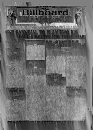 UNCLE TOM TAKES A VACATION