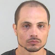 Erratic man with fentanyl