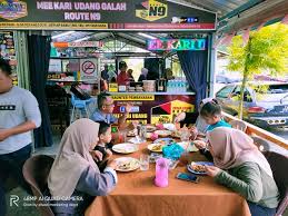 Kalau tanya saya secara peribadi. Mee Kari Udang Galah Route N9 Photos Facebook