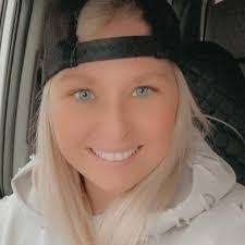 Britney Stamper's Instagram, Twitter & Facebook